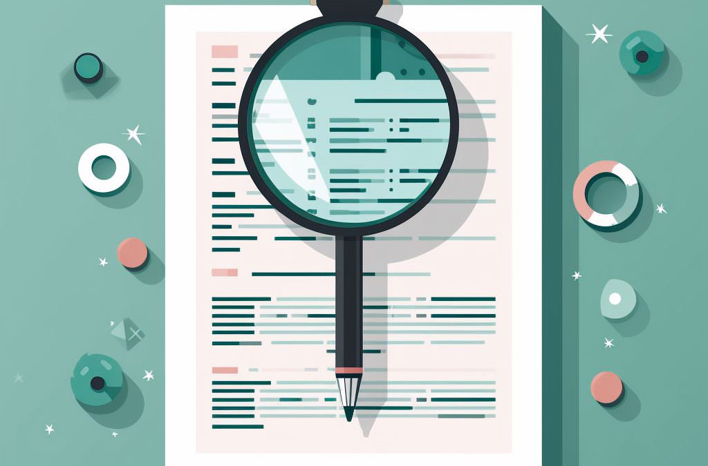 Por qué mi web no posiciona en buscadores