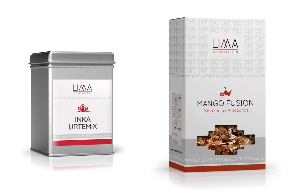 lima_tea_selection_006 Packaging. Lata y caja de té para Lima Tea