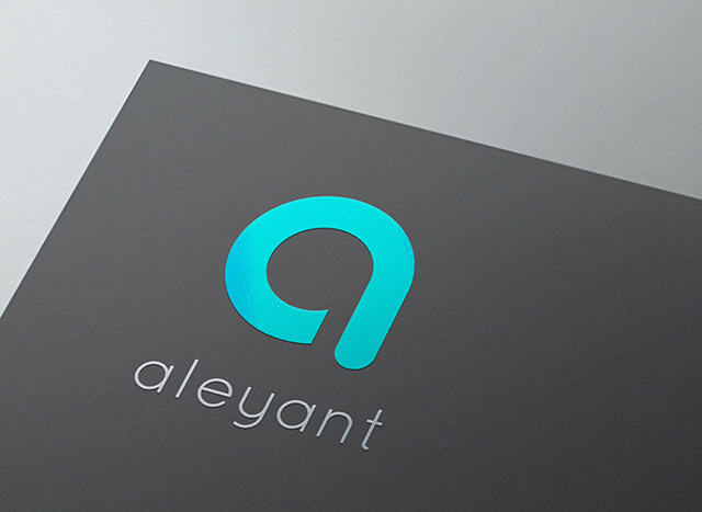 aleyant_logo logotipo Aleyant