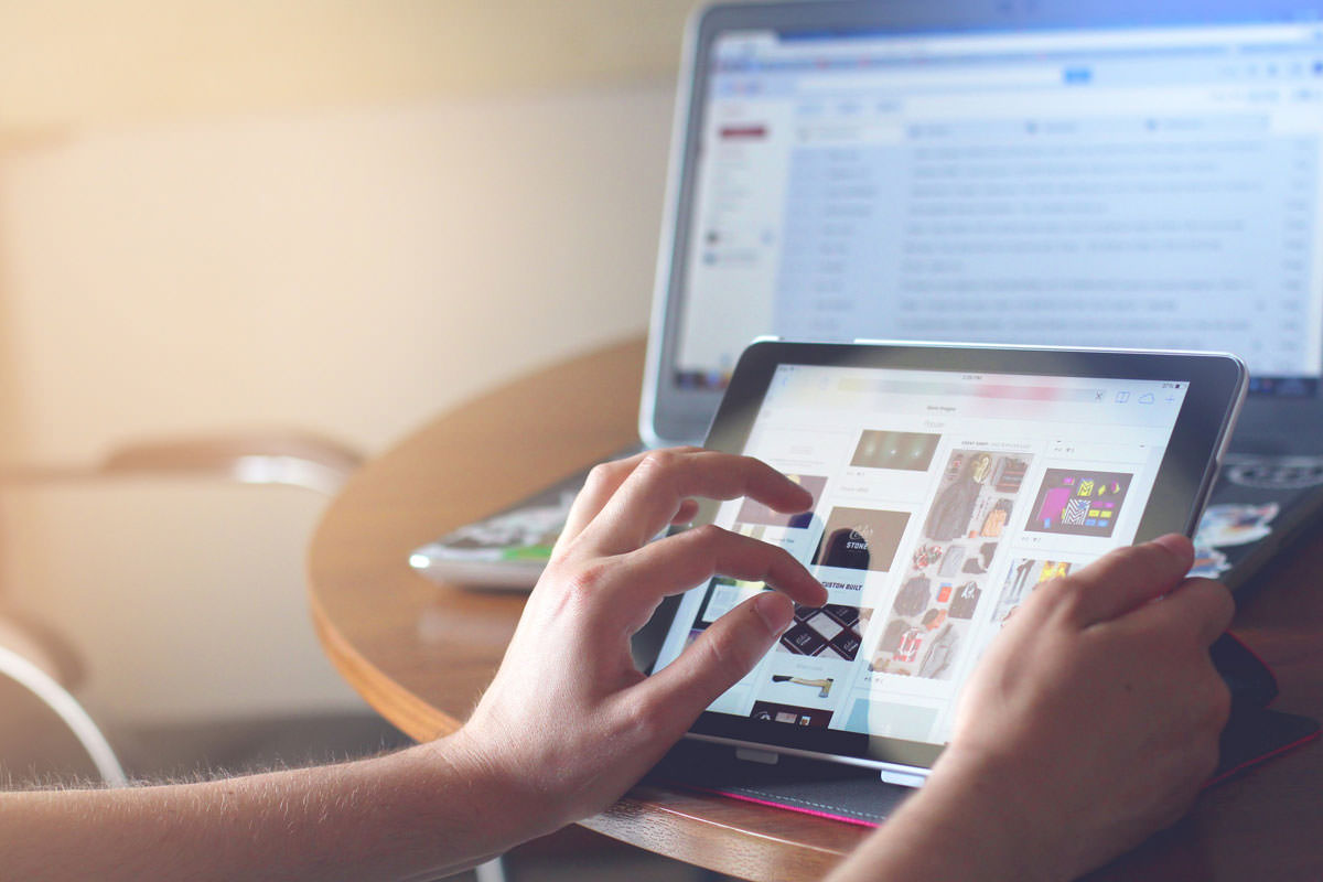 Posicionamiento orgánico, SEO y SEM para pymes