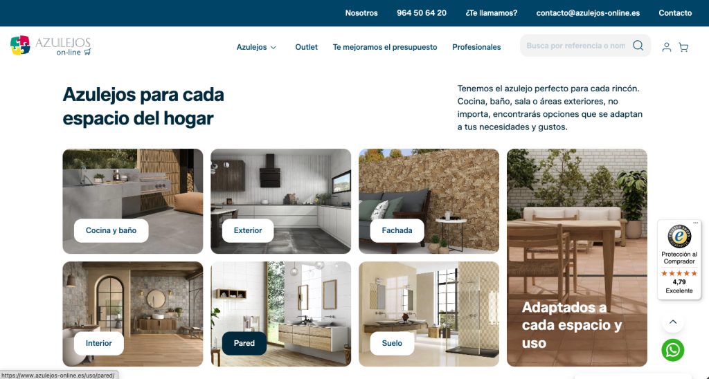 campana-publicidad-SEM Campaña publicidad sem para empresa azulejos en Nules (Castellón)