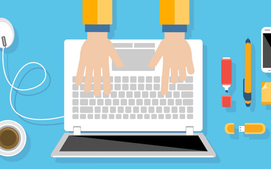 ¿Cómo diseñar mi web?