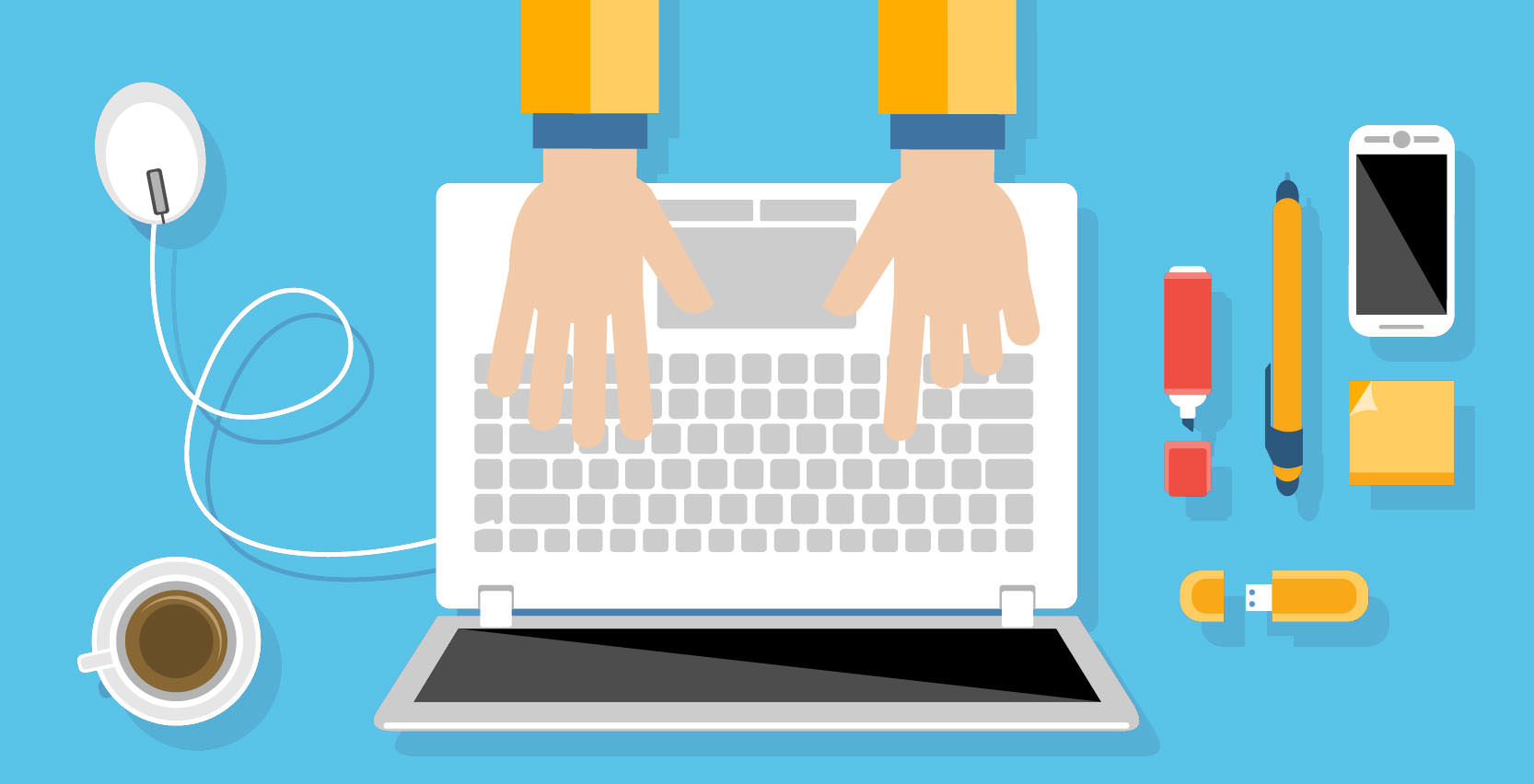 Cómo diseñar tu web en 2017?