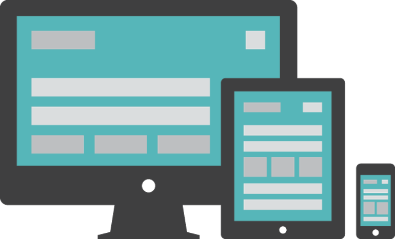 Diseño web “responsive” para posicionamiento